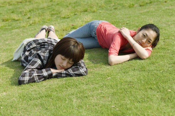 武汉户外茶香四溢，养生时光不可错过